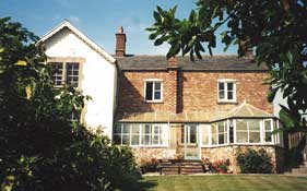 Birdwood House B&B,  Wells